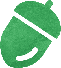 どんぐりのアイコン