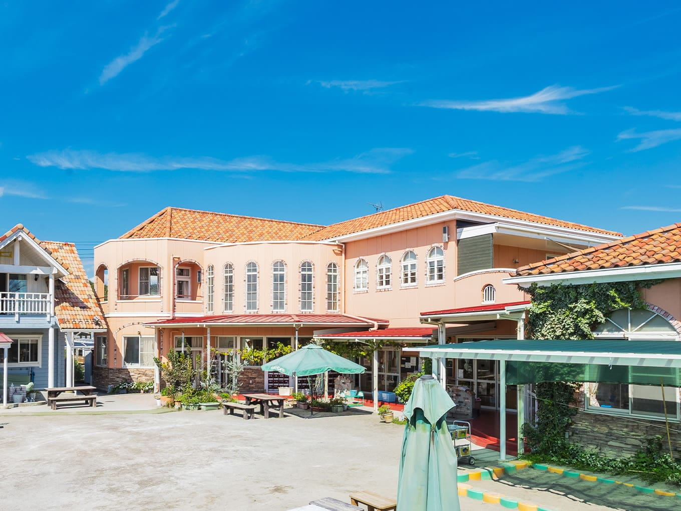 あさひ第二保育園