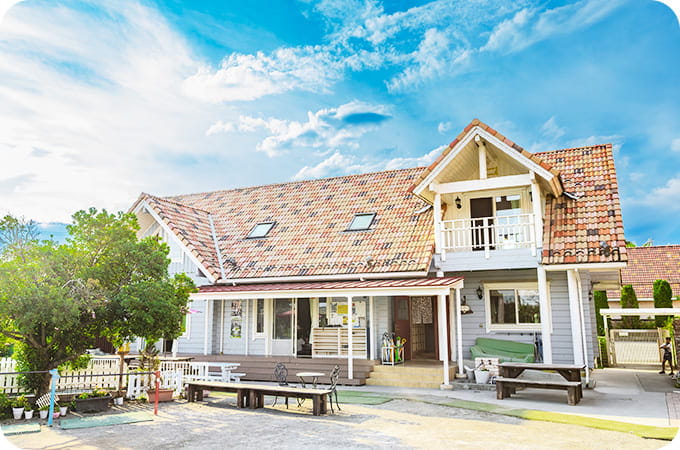 あさひ学童クラブ